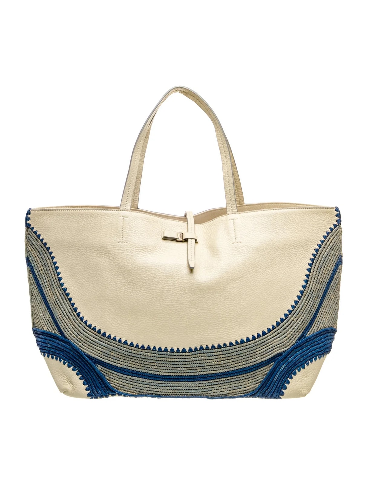 Salvatore Ferragamo — Weekender — Handbag — resale