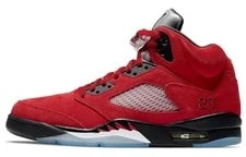 Jordan — Jordan DD0587-600 Moderate Wear Or Visible Flaws — Sneaker — resale