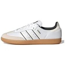 Adidas — Adidas Samba OG ' Stripes ' Size — Sneaker — resale