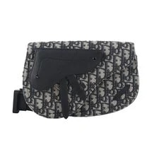 Dior — Dior Saddle Crossbody 36013Y 147730125 — Handbag — resale