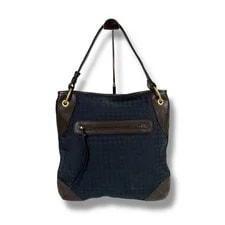 Bottega Veneta — Bottega Veneta One Pattern — Handbag — resale