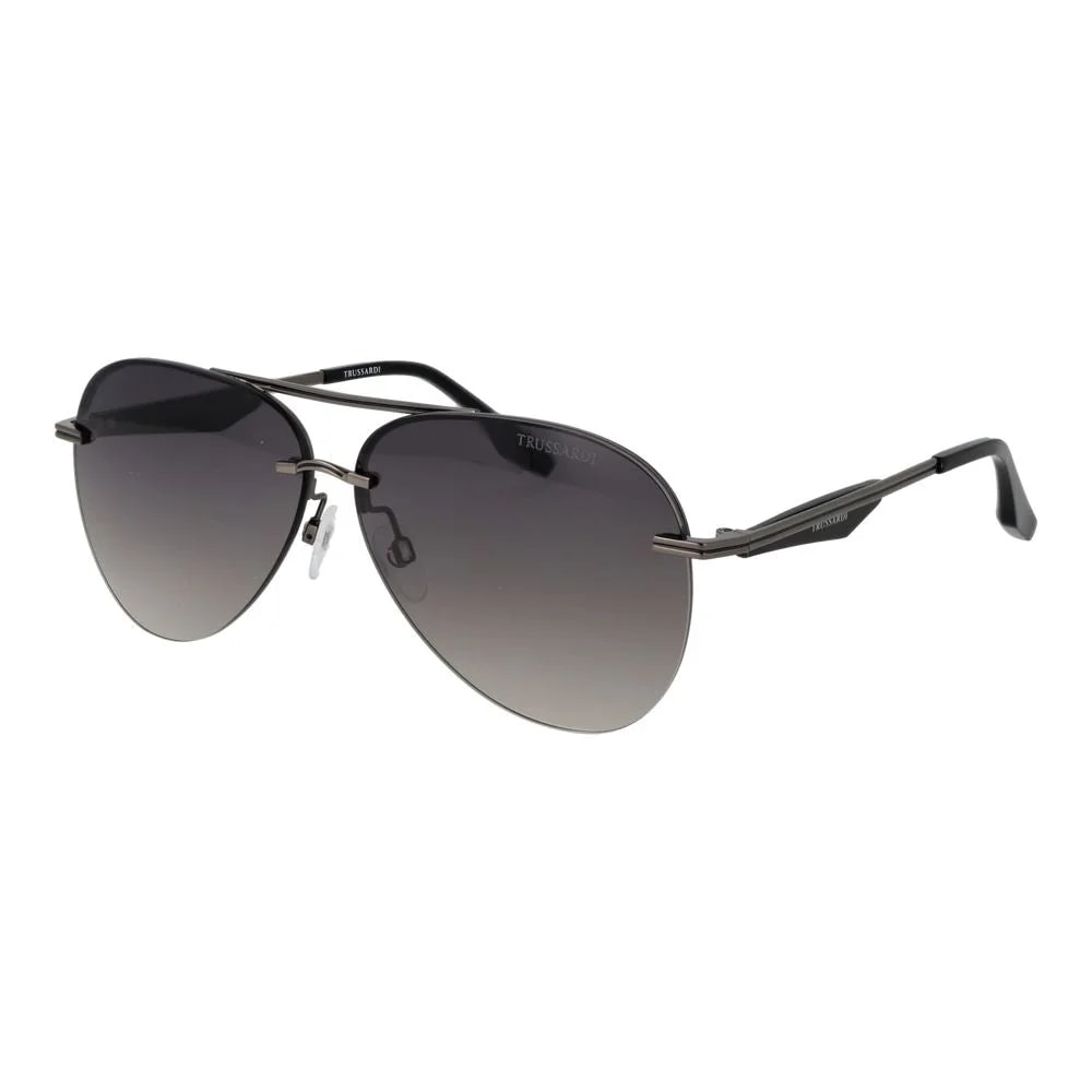 Trussardi — Trussardi Metal Sunglasses — Accessory — resale