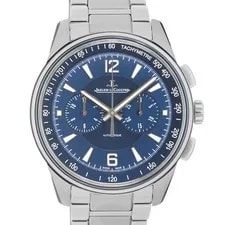Jaeger-LeCoultre — Jaeger-LeCoultre Polaris Chronograph 42mm Q9028180 — Watch — resale