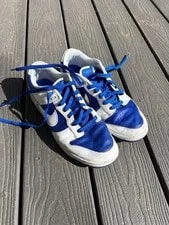 Nike — Nike Dunk Low Retro Racer — Sneaker — resale