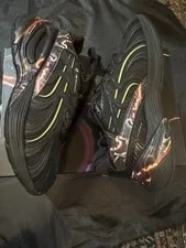 Puma — Size 10 Puma BMW M Art Cars Inverse Cao Fei 309048-01 — Sneaker — resale