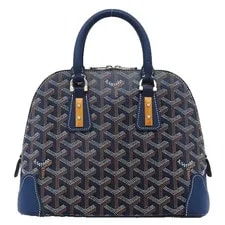 Goyard — Goyard Vendome Cervon — Handbag — resale