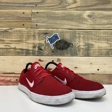 Nike SB — Nike SB Portmore Ultralight Athletic Skateboard Shoes ’S Size 9.5 SB — Sneaker — resale