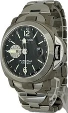 Panerai — Panerai Luminor Marina PAM00161 OP6634 Automatic Excellent A7165 — Watch — resale