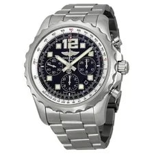 Breitling — Breitling Chronospace Black Dial Automatic A2336035-BA68-167A — Watch — resale