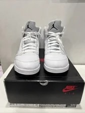 Air Jordan — Size 14 - Air Jordan 5 Retro 2026 HQ7978-103 — Sneaker — resale