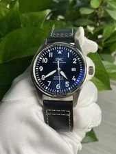 IWC — IWC Pilot Petite Prince IW327004 Automatic — Watch — resale