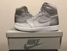 Air Jordan — 9.0US Air Jordan 1 High OG Co.Jp Tokyo — Sneaker — resale