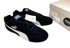 Puma — Puma Speedcat OG Sparco Color WhiteSneaker With Box Us8.5 — Sneaker — resale