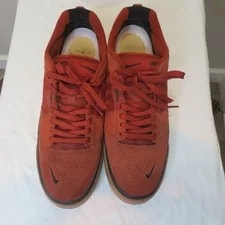 Nike SB — Nike SB Ishod Wair Burnt Gum Skate Shoes DC7232-800 — Sneaker — resale