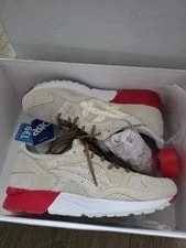 Asics — Asics X Concepts GEL Lyte III 2015 8-BALL / Size 10 US — Sneaker — resale
