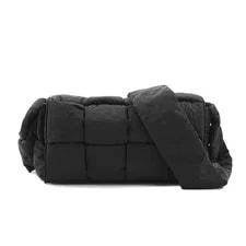Bottega Veneta — Bottega Veneta Padded Cassette 749878 A Grade — Handbag — resale