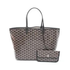 Goyard — Goyard Saint Louis #RC1283 — Handbag — resale