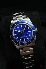 Tudor — 2026 & Unworn Tudor Black Bay 54 37mm - 79000B — Watch — resale