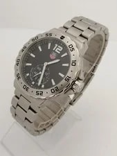 Tag Heuer — Tag Heuer Wau1112 Formula 1 Quartz 21.5cm Nylon Strap — Watch — resale