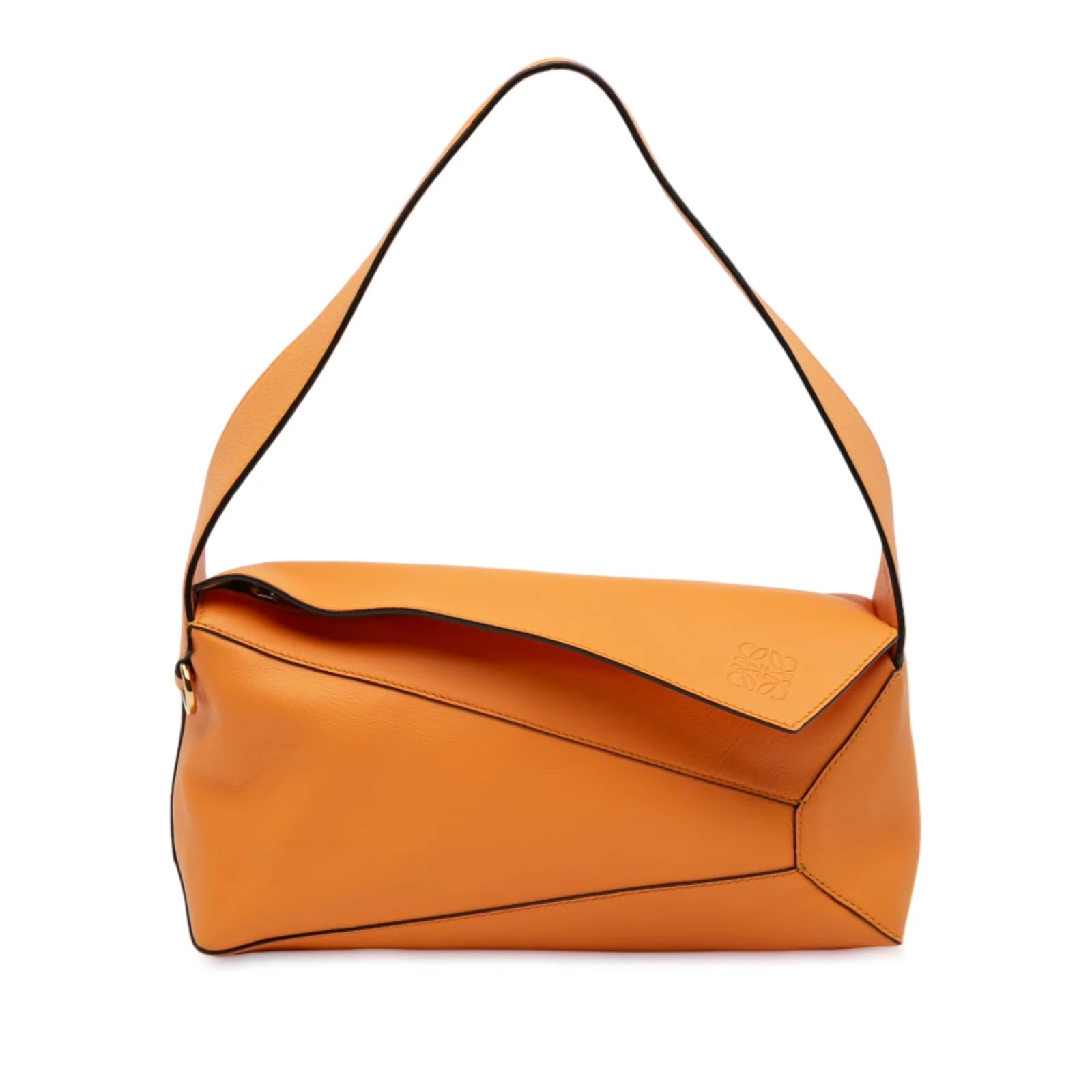 Loewe — Puzzle Hobo — Handbag — resale