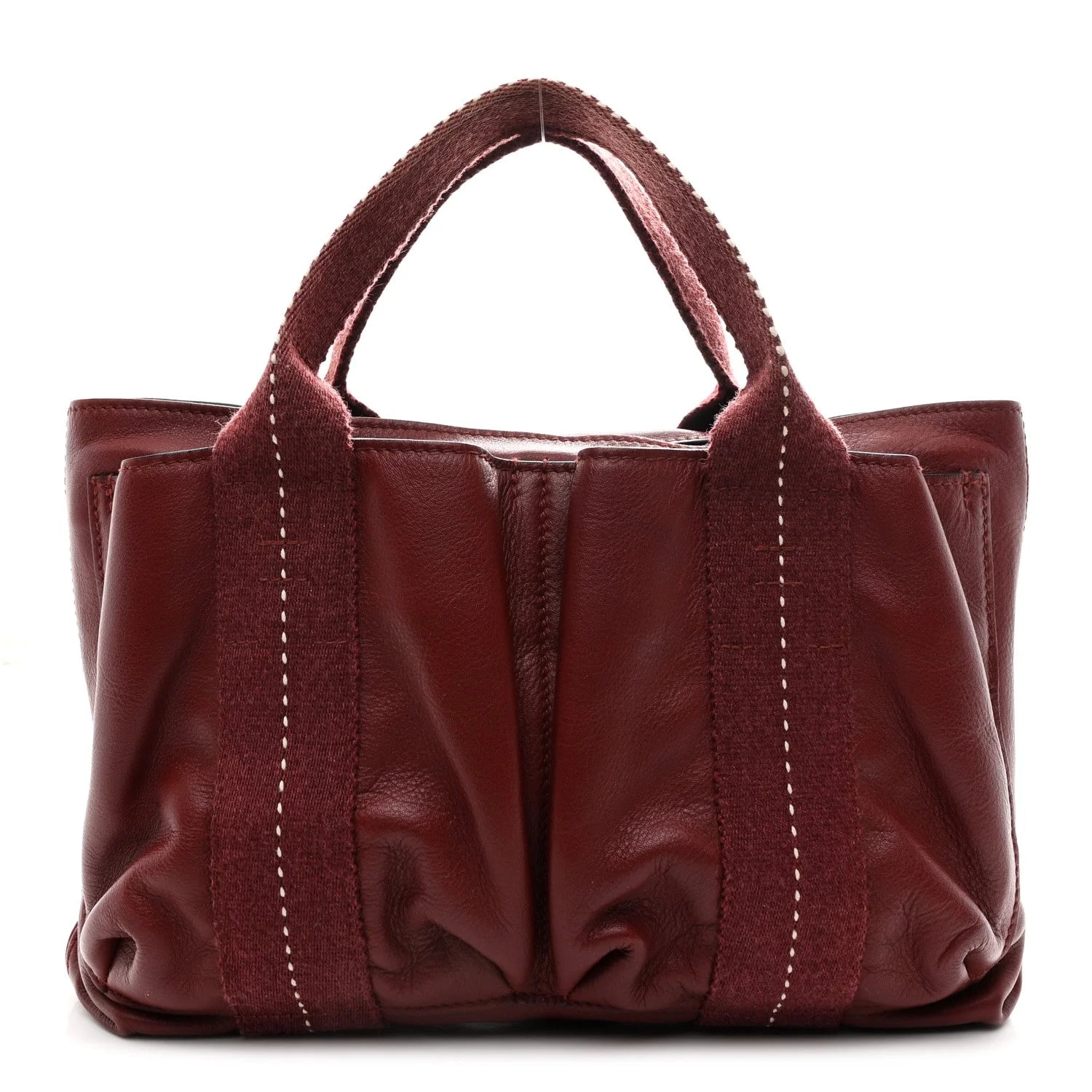 Hermès — Caravane Horizontal H — Handbag — resale