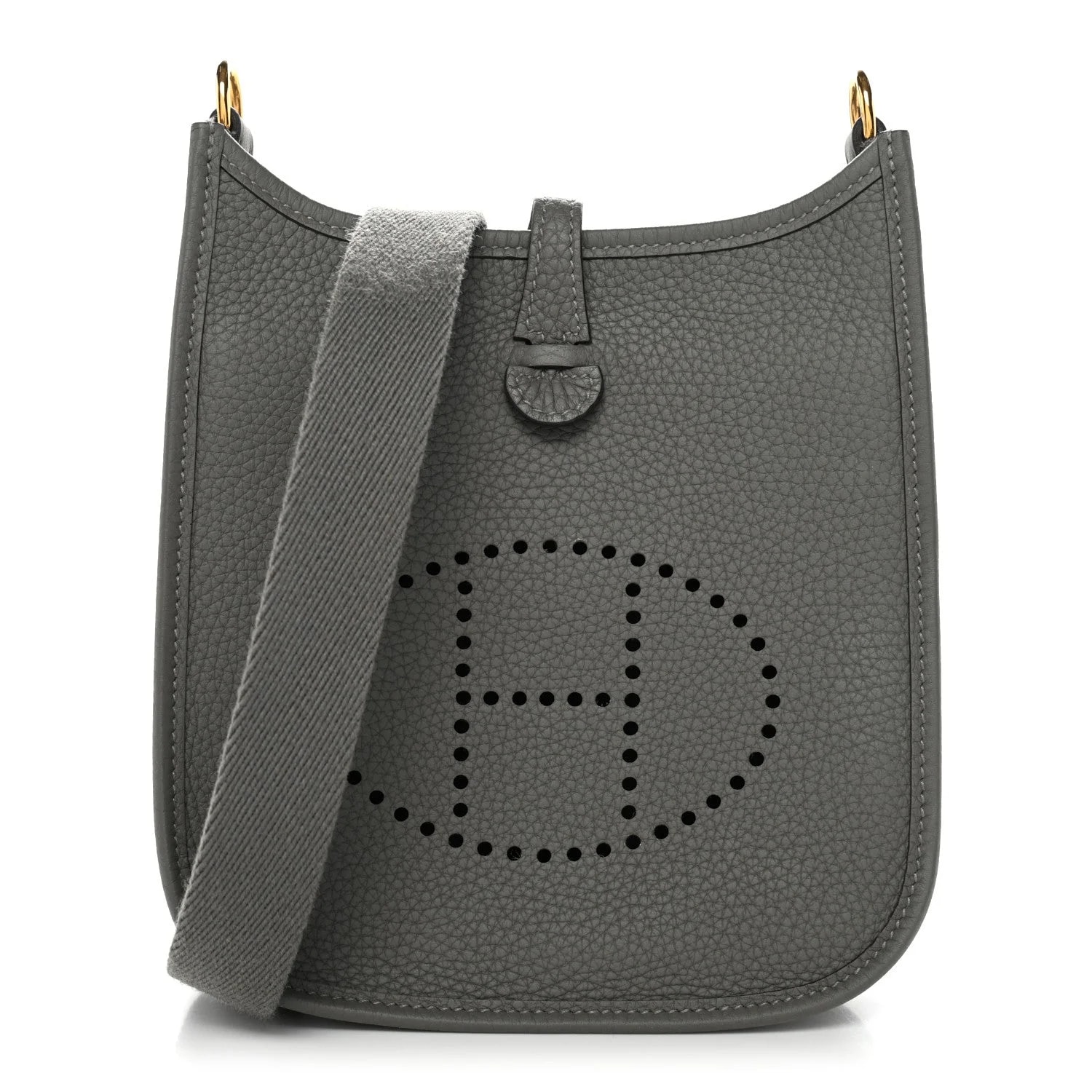 Hermès — Evelyne Meyer — Handbag — resale
