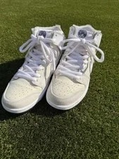 Nike SB — 10.0US Nike Sb Dunk High Antihero Hm5837 — Sneaker — resale