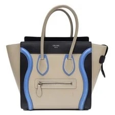 Celine — Celine Luggage Shopper #KN1016 — Handbag — resale