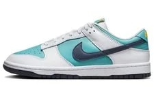 Nike — Nike Dunk Low Dusty Cactus — Sneaker — resale