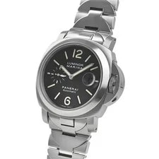 Panerai — Panerai Luminor Marina PAM00220 SW19285 — Watch — resale