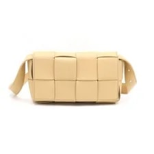 Bottega Veneta — Bottega Veneta Cassette Mini Belt 668572 152893013 — Handbag — resale
