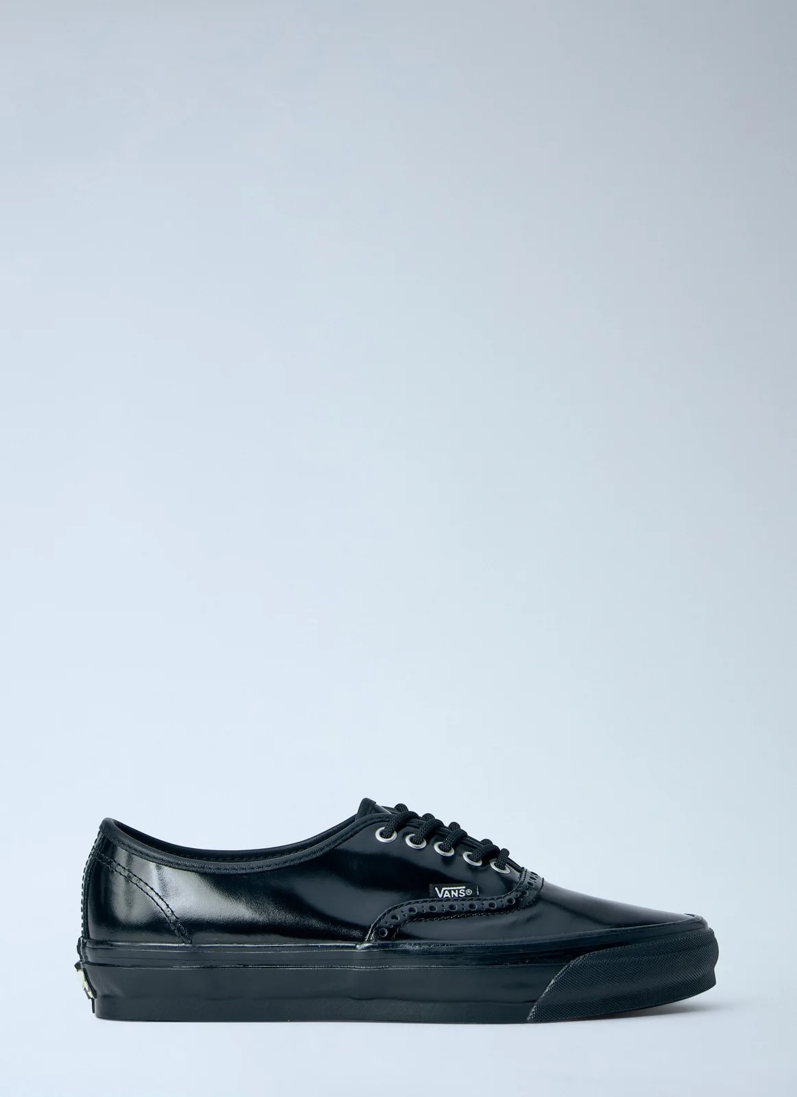 Vans — Vans OTW Authentic 44 Siped Vibram — Sneaker — resale