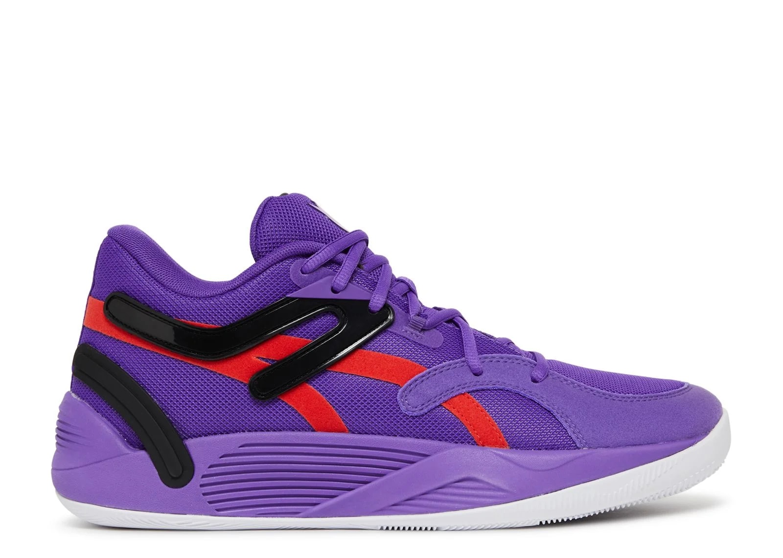 Puma — Pokémon X TRC Blaze Court 'Gengar' — Sneaker — resale