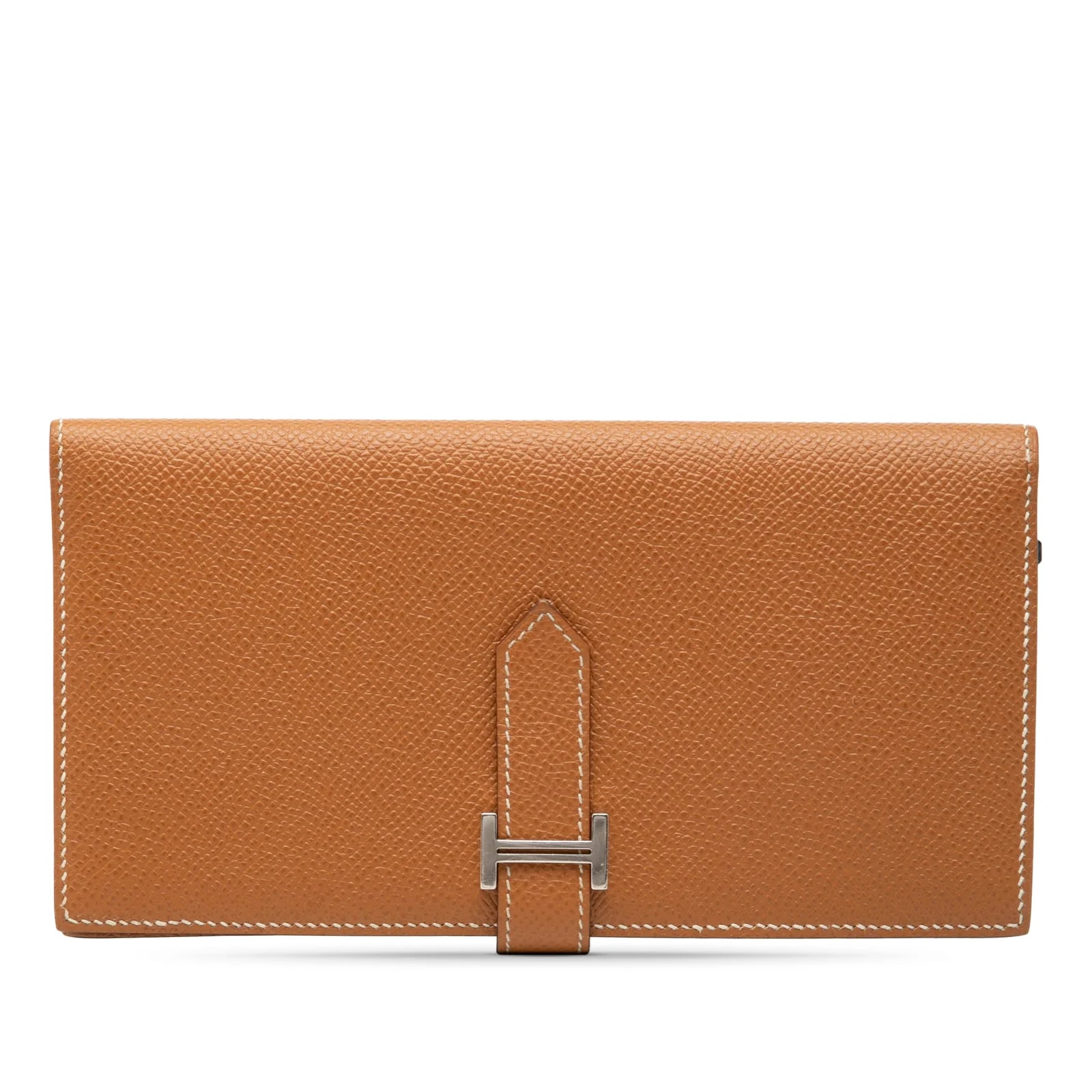 Hermès — Bearn Wallet — Handbag — resale