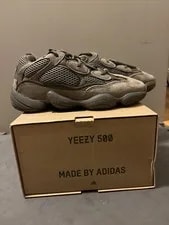 Adidas — Size 6.5 - Adidas Yeezy 500 — Sneaker — resale