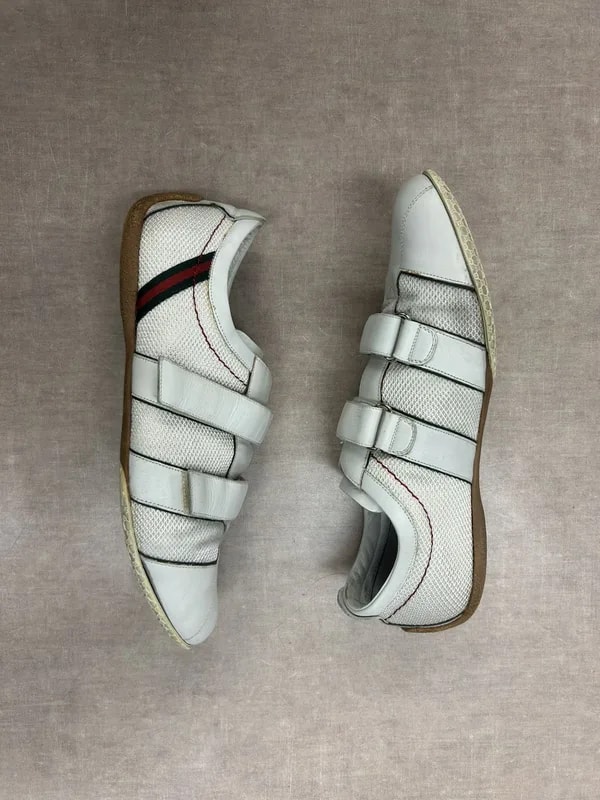 Gucci — OG Gucci Flex Archive — Sneaker — resale