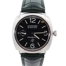 Panerai — Panerai Radiomir 45mm Black Dial Ref# PAM00380 — Watch — resale