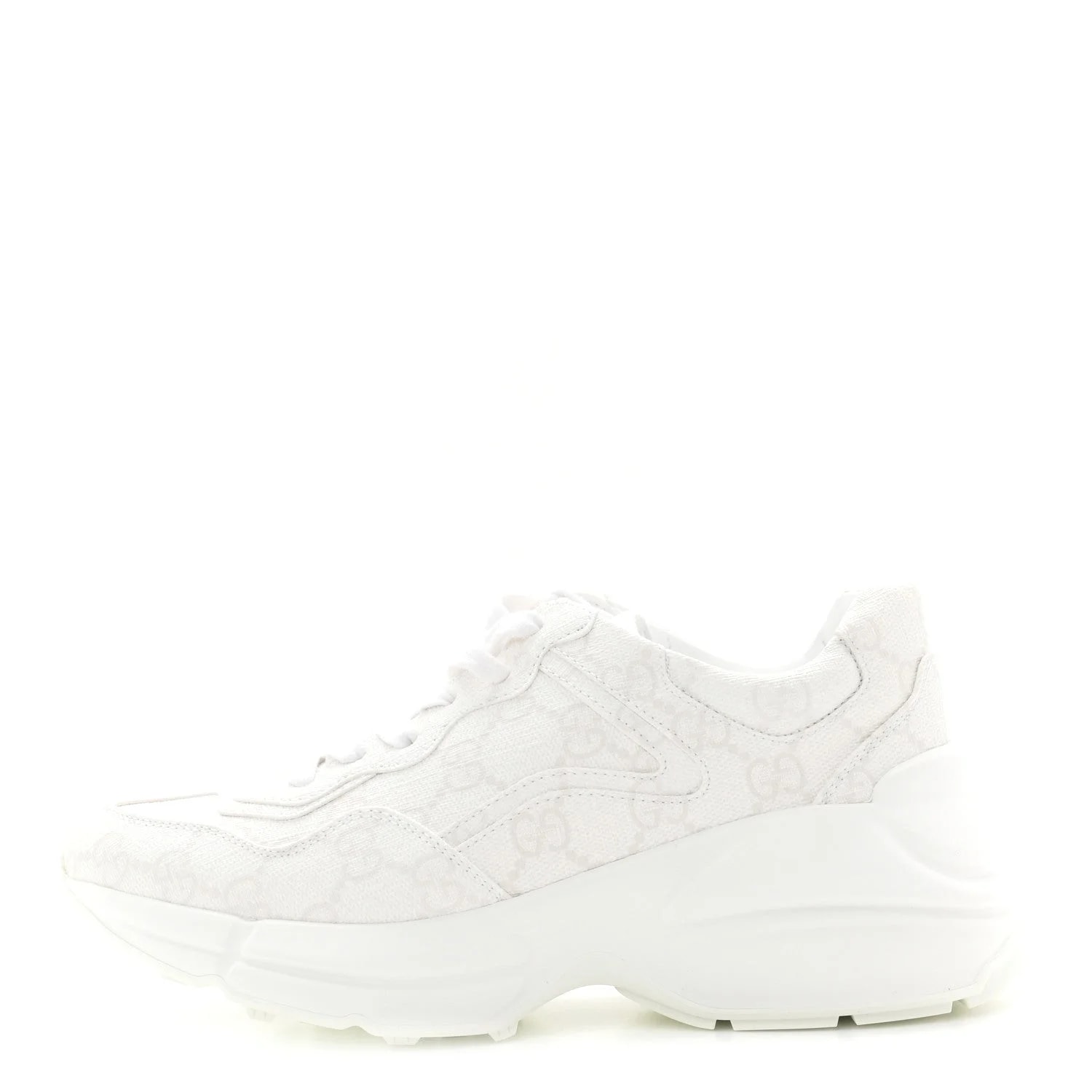 Gucci — Rhyton 35 — Sneaker — resale