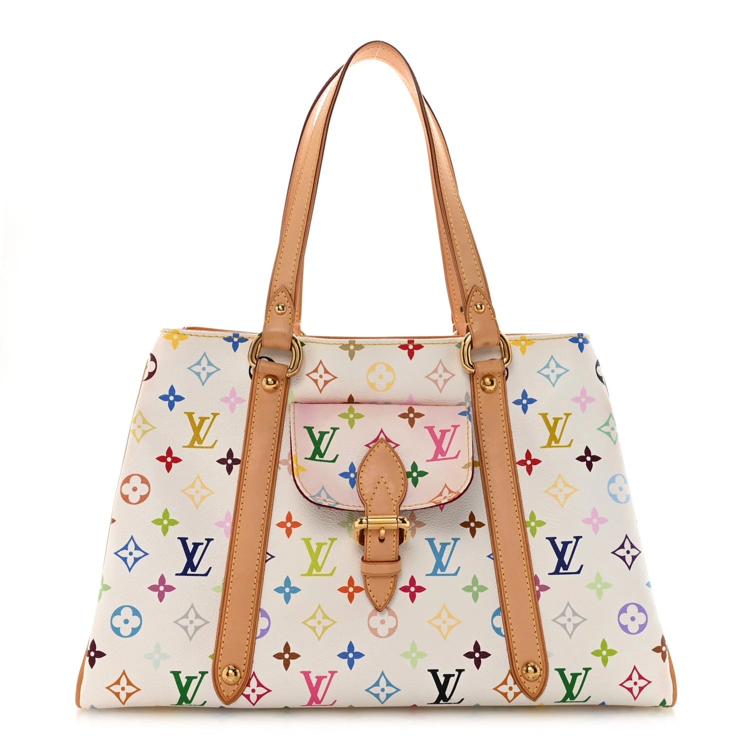 Louis Vuitton — Aurelia — Handbag — resale
