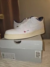 KITH — Kith France Air Force 1 Low — Sneaker — resale