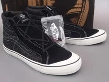 Vans — Vans Style 138 Pro Arc TH Biking VN0A3Q3YT03 Us11 — Sneaker — resale