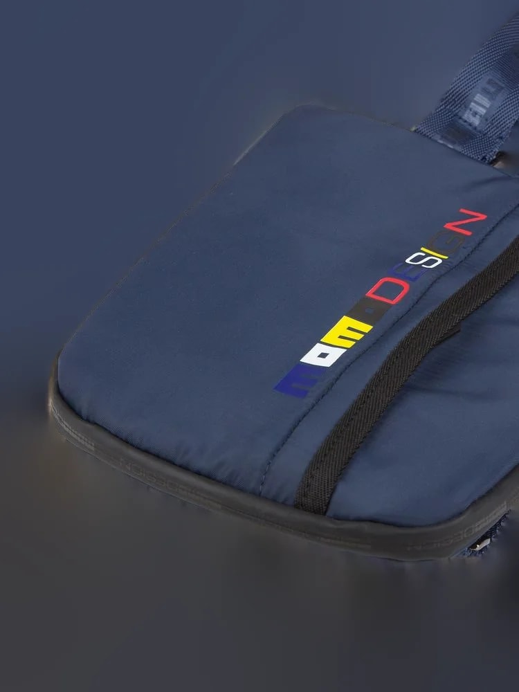 Momo Design — Momo Design With Stripe — — Handbag — resale