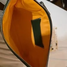 Goyard — Goyard Sena S Grade — Handbag — resale