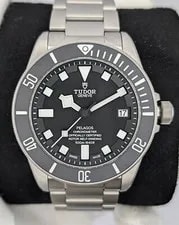 Tudor — Tudor Pelagos 25600TN 2024 — Watch — resale