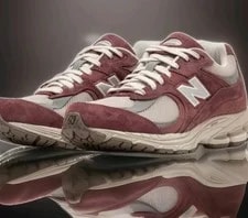 New Balance — New Balance 2002R Classic U2002RS Shoe — Sneaker — resale