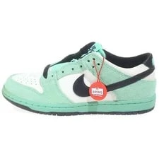 Nike SB — Nike Sb Dunk Low Pro Sea 819674-301 Cut Us8 — Sneaker — resale