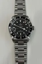 Tudor — Tudor Black Bay GMT ‘Nightfall’ 2022 - Modern Classic Swiss — Watch — resale