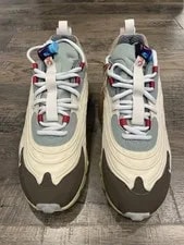 Nike — Nike Air Max 270 React ENG X Cactus (CT2864-200) — Sneaker — resale