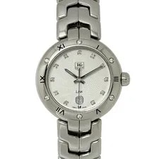 Tag Heuer — TAG Heuer Link WAT1413.BA0954 TO266254 — Watch — resale