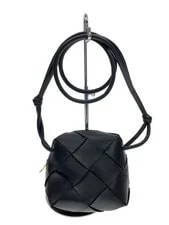 Bottega Veneta — Bottega Veneta Cassette Camera Back — Handbag — resale